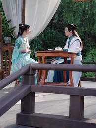 小師妹，我們真的捲不動了 - Episode 23