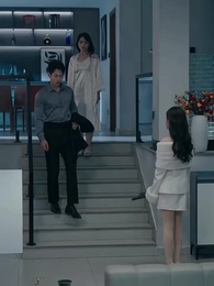 第2集 - 親愛的翻譯官小姐