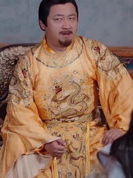 大唐逍遙駙馬爺 - Episode 84