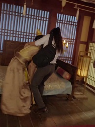 戰神歸來之潛龍在淵 - Episode 4