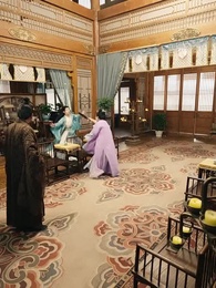 第71集 - 全府偷聽仙尊心聲,養子大禍臨頭