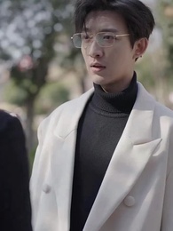 第47集 - 親愛的翻譯官小姐