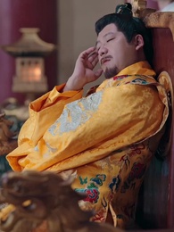 大唐逍遙駙馬爺 - Episode 76