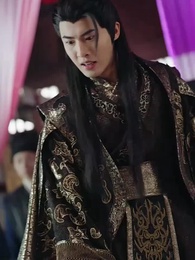 紅顏禍家，女帝殺瘋了 - Episode 50