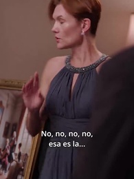 Episodio 60 - [Doblado]Mi Exesposa es una Supermujer