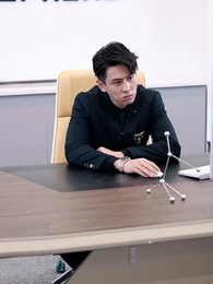 Yasak Aşkın İkizi - Episode 53