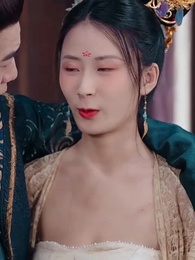 大唐逍遙駙馬爺 - Episode 92