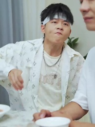 第32集 - 不敗戰神