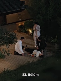 Bölüm 83 - Geç Kalan Aşk