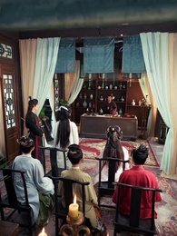 第5集 - 十裡長街跪月光