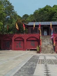 不敗戰神 - Episode 16