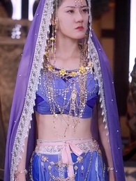 穿越異姓王 - Episode 41