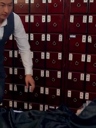 醫武狂婿 - Episode 41