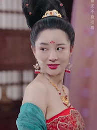 大唐逍遙駙馬爺 - Episode 55