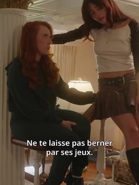 Épisode 47 - Mon Alpha prédestiné