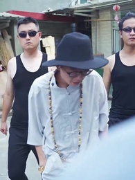 第25集 - 不敗戰神