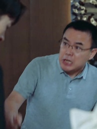 逆天神瞳 - Episode 15