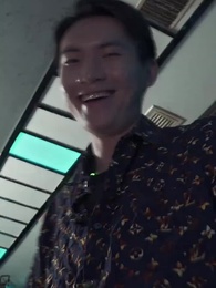 第12集 - 不敗戰神