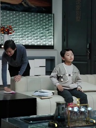 親愛的翻譯官小姐 - Episode 27