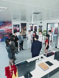 Chạy Tắc Xi Nhiều Năm, Tôi Không Phải Dạng Vừa - Episode 36