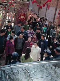 그 여자의 욕망 - Episode 34