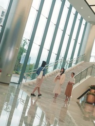 南風知君意,吹夢藕花洲 - Episode 20