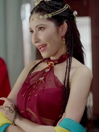 第25集 - 戰神歸來之潛龍在淵