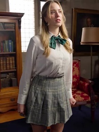 Épisode 23 - Oméga : La Reine Traquée