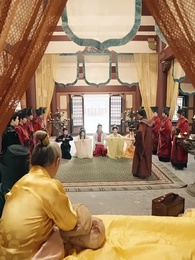 全府偷聽仙尊心聲，養子大禍臨頭 - Episode 37