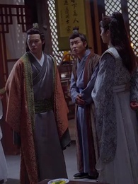 第81集 - 戰神歸來之潛龍在淵