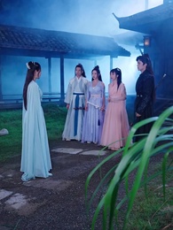 小師妹，我們真的捲不動了 - Episode 49