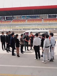 Chạy Tắc Xi Nhiều Năm, Tôi Không Phải Dạng Vừa - Episode 24