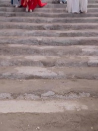 小師妹，我們真的捲不動了 - Episode 13