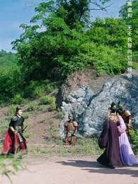 第7集 - 日月星辰任我攀