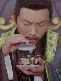 第61集 - 戰神歸來之潛龍在淵