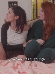 Épisode 46 - Mon Alpha prédestiné