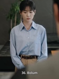 Geç Kalan Aşk - Episode 36