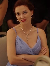 Episodio 20 - [Doblado]Mi Exesposa es una Supermujer