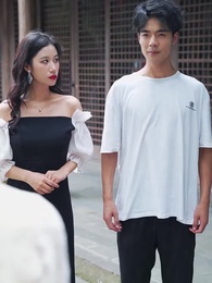 不敗戰神 - Episode 87