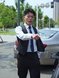 不敗戰神 - Episode 42