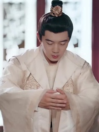 大唐逍遙駙馬爺 - Episode 24