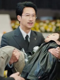 第44話 - 仮死24時