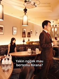 Kembalinya Sang Nona - Episode 27