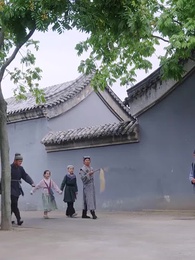 穿越異姓王 - Episode 52