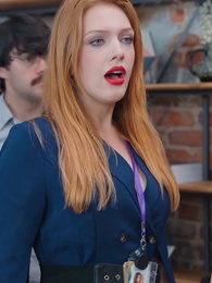 Enceinte de ses désirs interdits - Episode 7