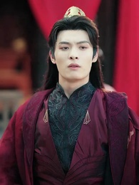 第35集 - 十裡長街跪月光