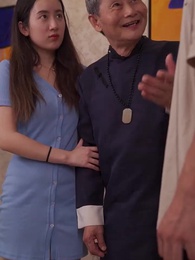 第47集 - 不敗戰神