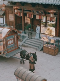 Episódio 35 - Felizes Entre Flores