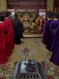 戰神歸來之潛龍在淵 - Episode 52