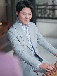 Minha Gata Deusa Gruda em Mim - Episode 10